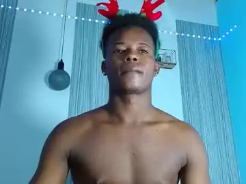 Chaturbate Free Porn Cam of ebonny_stallion