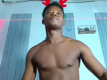 Chaturbate Private Sex Chat of ebonny_stallion