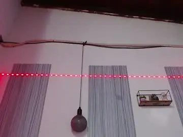 Chaturbate Live Porn of ebonny_stallion