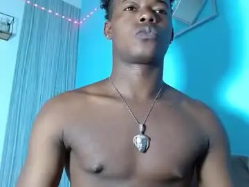 Chaturbate Nude Webcam of ebonny_stallion