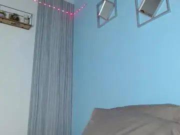 Chaturbate Adult Webcams of ebonny_stallion