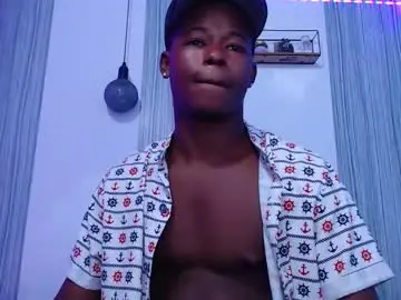 Chaturbate Live Sex of ebonny_stallion