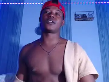 Chaturbate Best Webcam of ebonny_stallion