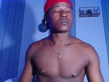 Chaturbate Sex Cam of ebonny_stallion