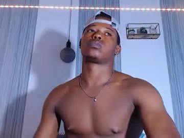 Chaturbate Nude Webcam of ebonny_stallion
