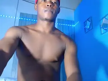 Chaturbate Free Porn Cam of ebonny_stallion