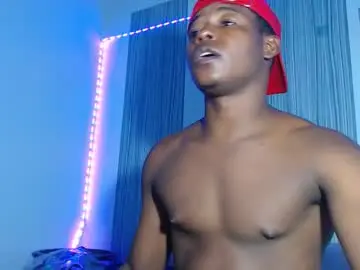 Chaturbate Live Sex of ebonny_stallion