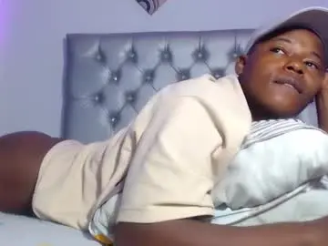 Chaturbate Free Porn Cam of ebonny_stallion