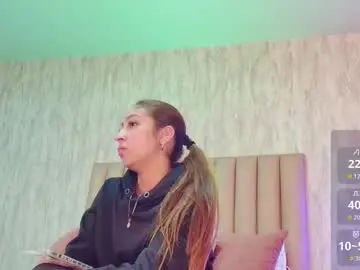 Chaturbate Live Sex Cam of emilyparker__