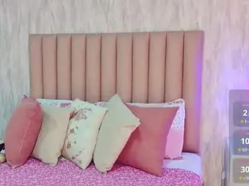 Chaturbate Sex Chat of emilyparker__