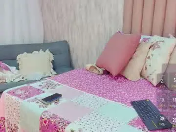 Chaturbate Sex Cam of emilyparker__