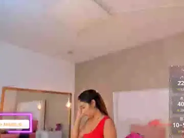 Chaturbate Adult Video Chat of emilyparker__