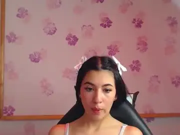 Chaturbate Private Sex Chat of emma_cute_05