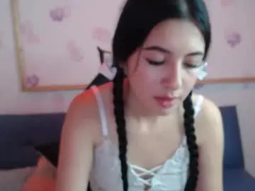 Chaturbate Free Live Porn of emma_cute_05