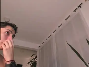 Chaturbate Live Porn of hotay_