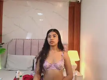 jazmin_606 from chaturbate