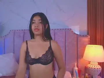 jazmin_606 from chaturbate