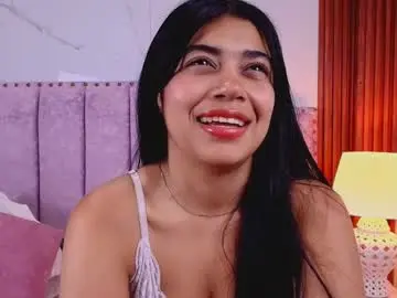 Chaturbate Live Sex of jazmin_606