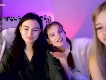 Chaturbate Sex Chat of katyaa_lover