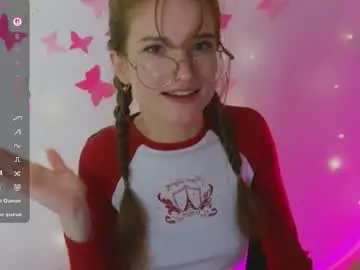 Chaturbate Live Sex of katyaa_lover