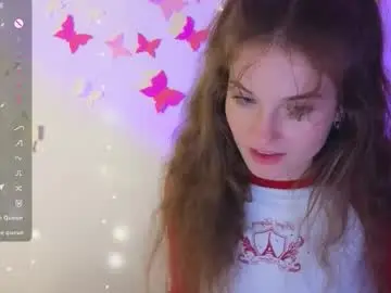 Chaturbate Adult Webcams of katyaa_lover