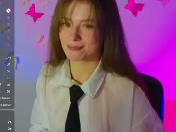 Chaturbate Best live sex cam show of katyaa_lover