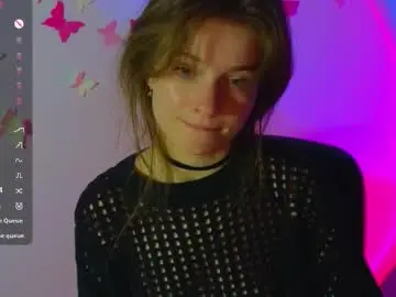 Chaturbate Best Webcam of katyaa_lover