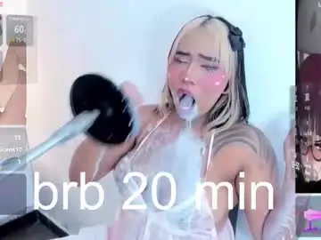 Chaturbate Watch Live Sex Cams of leticia_lynn1