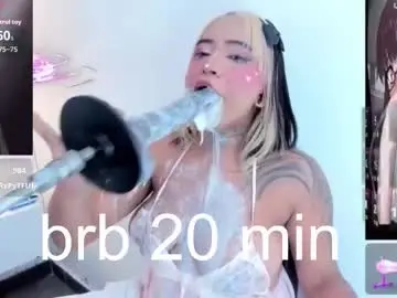 Chaturbate Best Webcam of leticia_lynn1