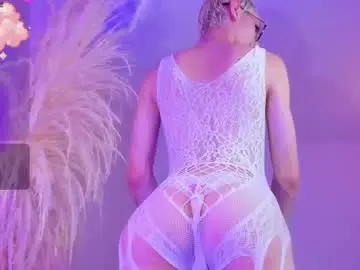 Chaturbate Sex Cam of liiamluna