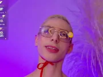 Chaturbate Sex Cam of liiamluna