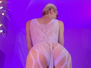 Chaturbate Adult Webcam of liiamluna