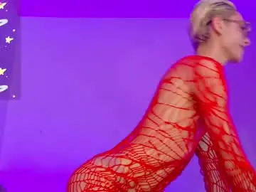 Chaturbate Nude Webcam of liiamluna