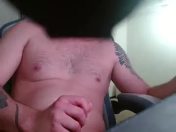 lunk3232 from chaturbate