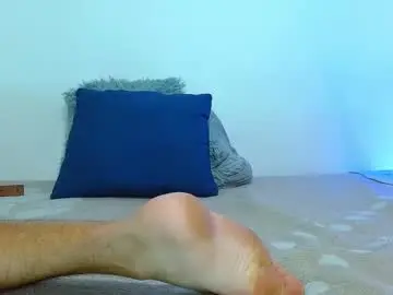 Chaturbate Live Porn of matteo_rreal