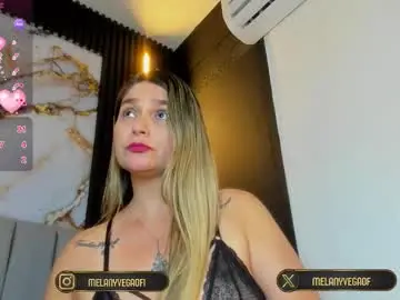 Chaturbate Best Webcam of melanyvega_