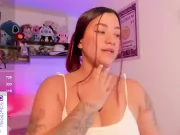 Chaturbate Adult Video Chat of morgan_r13