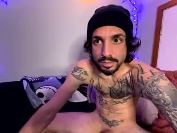 Chaturbate Sex Cam of mrfanceypants