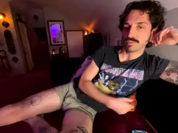 Chaturbate Live Porn of mrfanceypants