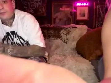 Chaturbate Best live sex cam show of oralcouple843