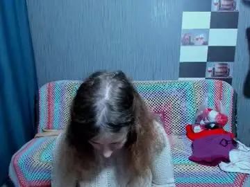 Chaturbate Nude Webcam of pa1e_pr1ncess