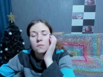 Chaturbate Live Sex of pa1e_pr1ncess