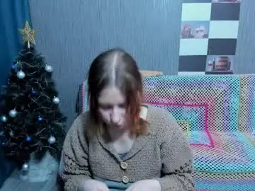 Chaturbate Nude Webcam of pa1e_pr1ncess