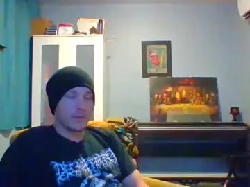 Chaturbate Free Porn Cam of pat0666