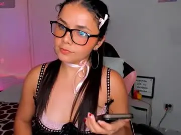 Chaturbate Sex Chat of pinkpantherr_