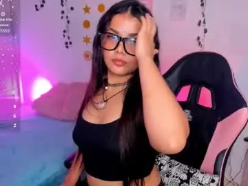 Chaturbate Live Porn of pinkpantherr_