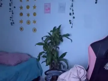 Chaturbate Sex Chat of pinkpantherr_