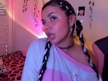 Chaturbate Adult Webcam of pinkpantherr_