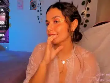 Chaturbate Free Live Porn of pinkpantherr_