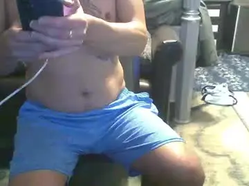 Chaturbate Adult Video Chat of randybater8in